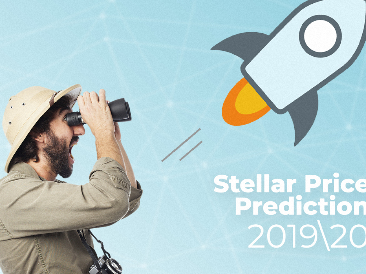 Stellar Price Prediction for 2019-20 — How Much Will Be ...